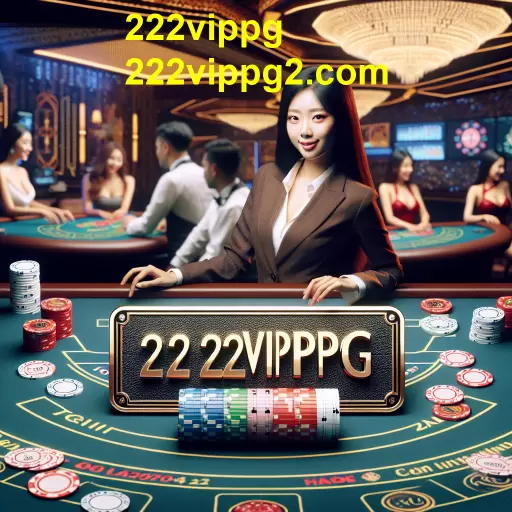 Descubra a Emoção do Blackjack no 222vippg