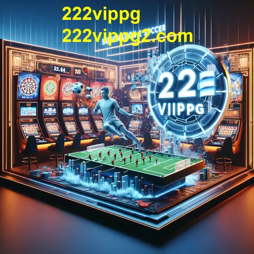 A Revolução dos Jogos de Esporte: Uma Nova Era de Entretenimento